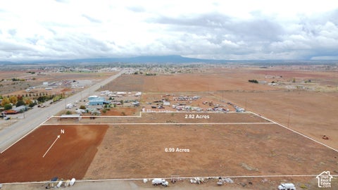 Tiny photo for 1949 S MAIN ST, Blanding, UT 84511 (MLS # 2188225)