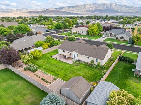 Tiny photo for 365 E 800 N, Richfield, UT 84701 (MLS # 2184932)