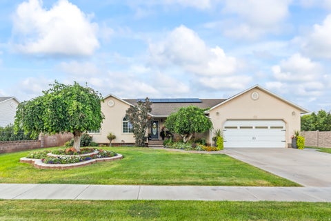 Photo of 365 E 800 N, Richfield, UT 84701 (MLS # 2184932)