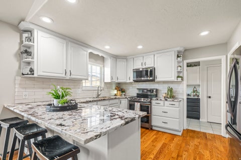 Tiny photo for 365 E 800 N, Richfield, UT 84701 (MLS # 2184932)