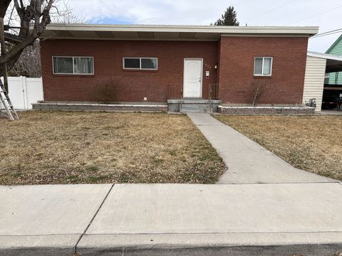 Photo of 668 W 890 N, Provo, UT 84604 (MLS # 2140491)