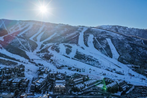 Tiny photo for 50 SHADOW RIDGE RD #4209, Park City, UT 84060 (MLS # 2182536)