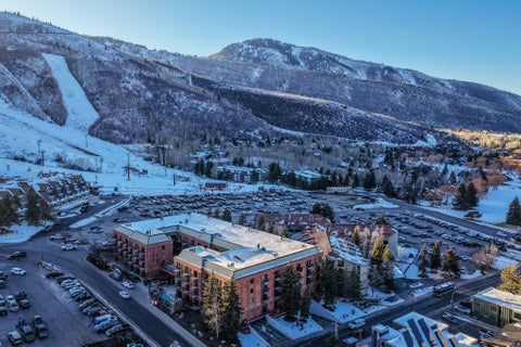 Tiny photo for 50 SHADOW RIDGE RD #4209, Park City, UT 84060 (MLS # 2182536)