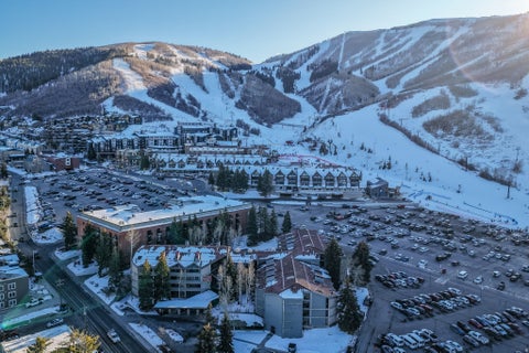 Tiny photo for 50 SHADOW RIDGE RD #4209, Park City, UT 84060 (MLS # 2182536)