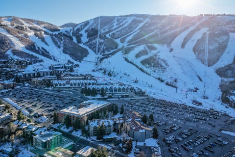 Tiny photo for 50 SHADOW RIDGE RD #4209, Park City, UT 84060 (MLS # 2182536)