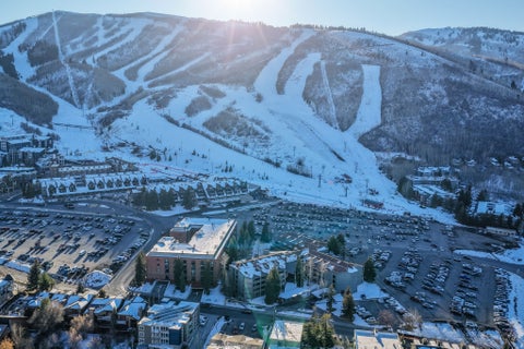 Tiny photo for 50 SHADOW RIDGE RD #4209, Park City, UT 84060 (MLS # 2182536)