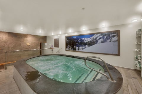 Tiny photo for 50 SHADOW RIDGE RD #4209, Park City, UT 84060 (MLS # 2182536)