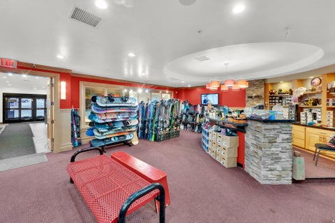 Tiny photo for 50 SHADOW RIDGE RD #4209, Park City, UT 84060 (MLS # 2182536)