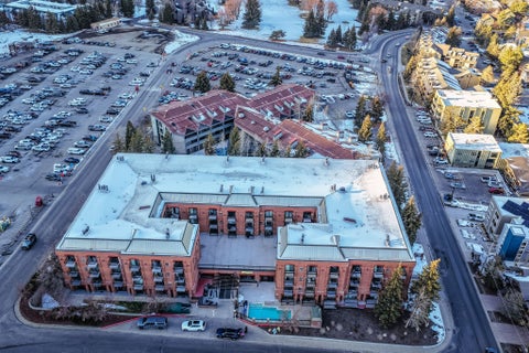 Tiny photo for 50 SHADOW RIDGE RD #4209, Park City, UT 84060 (MLS # 2182536)