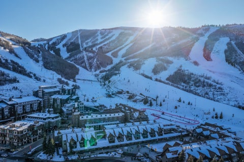 Tiny photo for 50 SHADOW RIDGE RD #4209, Park City, UT 84060 (MLS # 2182536)