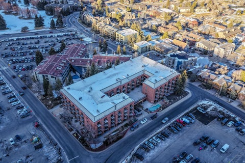 Tiny photo for 50 SHADOW RIDGE RD #4209, Park City, UT 84060 (MLS # 2182536)