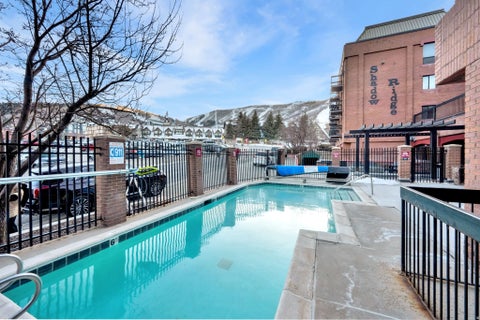 Tiny photo for 50 SHADOW RIDGE RD #4209, Park City, UT 84060 (MLS # 2182536)