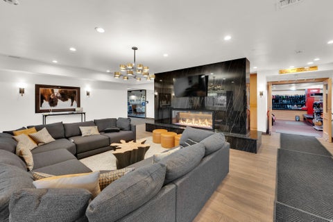 Tiny photo for 50 SHADOW RIDGE RD #4209, Park City, UT 84060 (MLS # 2182536)