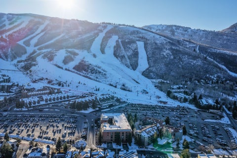 Tiny photo for 50 SHADOW RIDGE RD #4209, Park City, UT 84060 (MLS # 2182536)