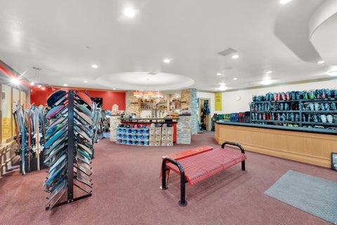 Tiny photo for 50 SHADOW RIDGE RD #4209, Park City, UT 84060 (MLS # 2182536)