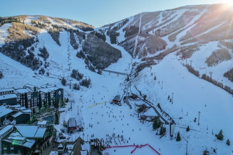 Tiny photo for 50 SHADOW RIDGE RD #4209, Park City, UT 84060 (MLS # 2182536)