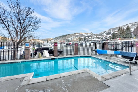 Tiny photo for 50 SHADOW RIDGE RD #4209, Park City, UT 84060 (MLS # 2182536)