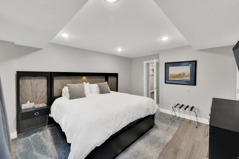 Tiny photo for 50 SHADOW RIDGE RD #4209, Park City, UT 84060 (MLS # 2182536)
