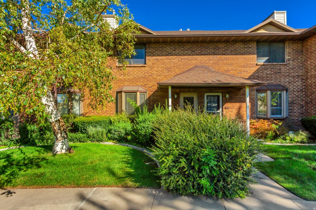 Photo of 5660 S 1425 E #3D, South Ogden, UT 84403 (MLS # 2183881)