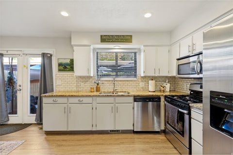 Tiny photo for 5660 S 1425 E #3D, South Ogden, UT 84403 (MLS # 2183881)