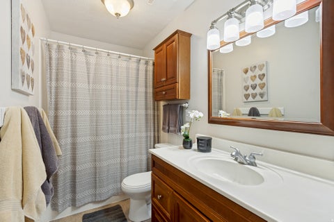 Tiny photo for 5660 S 1425 E #3D, South Ogden, UT 84403 (MLS # 2183881)