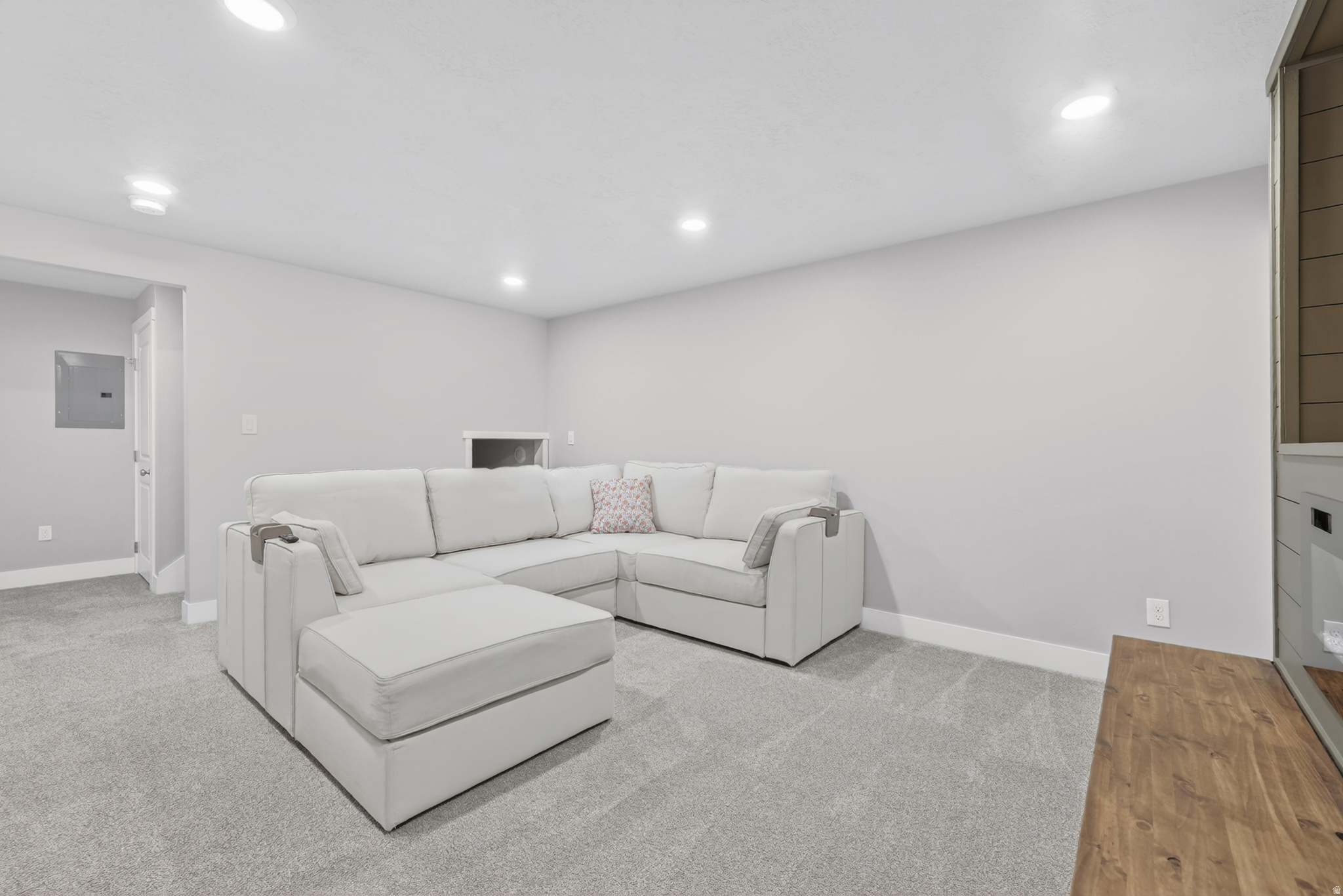 THE ORCHARDS - Residential