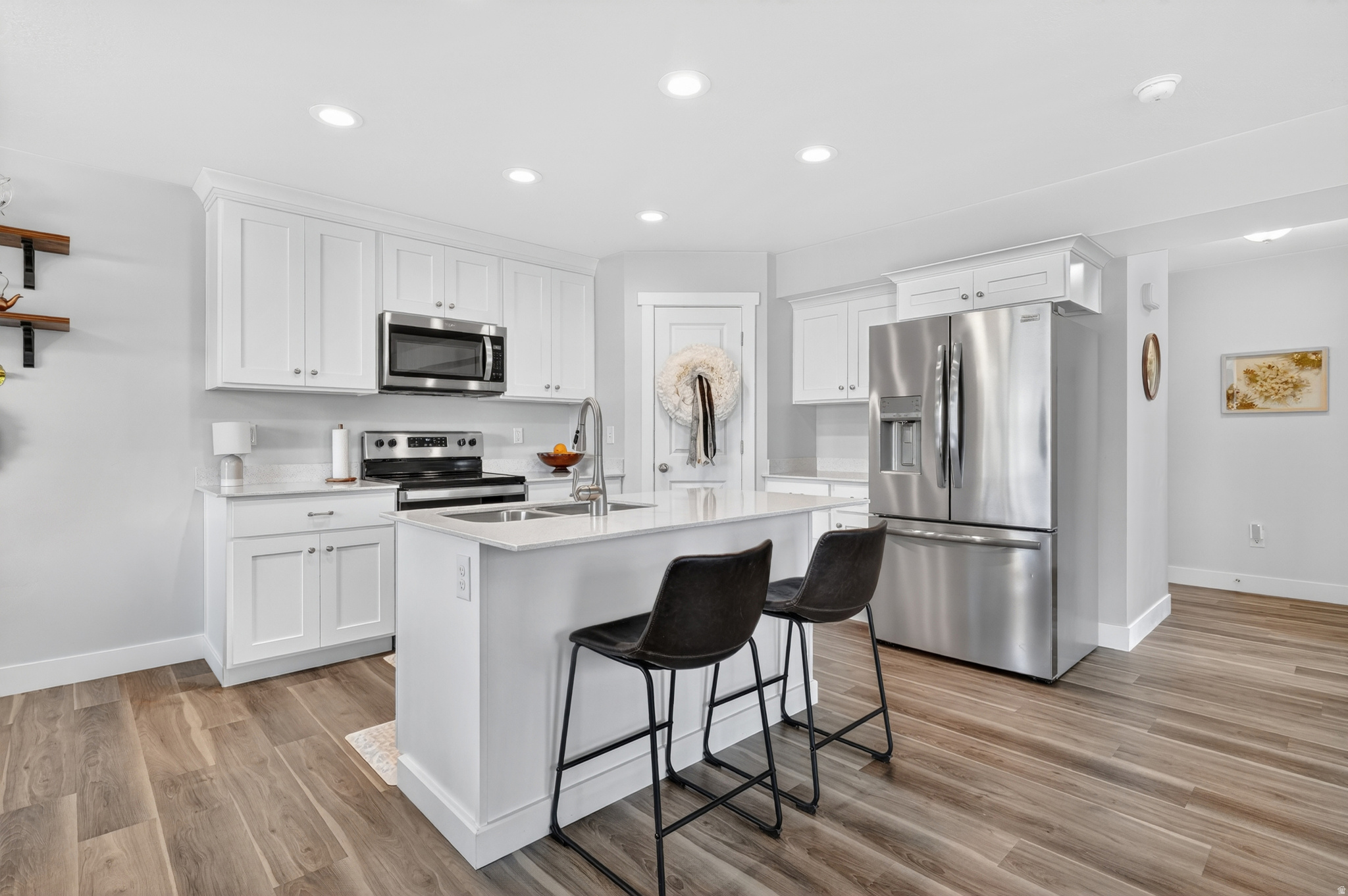 THE ORCHARDS - Residential