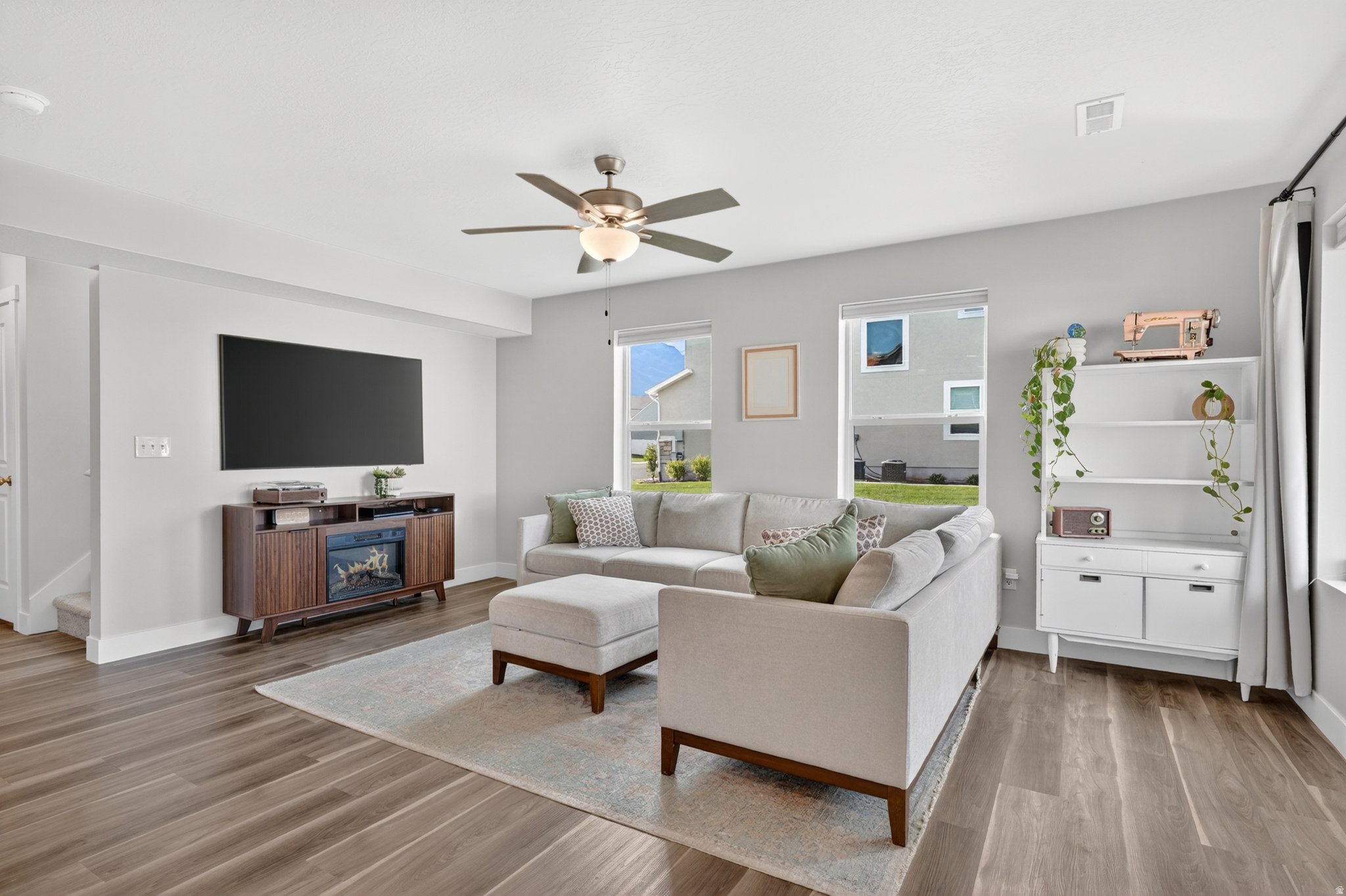 THE ORCHARDS - Residential