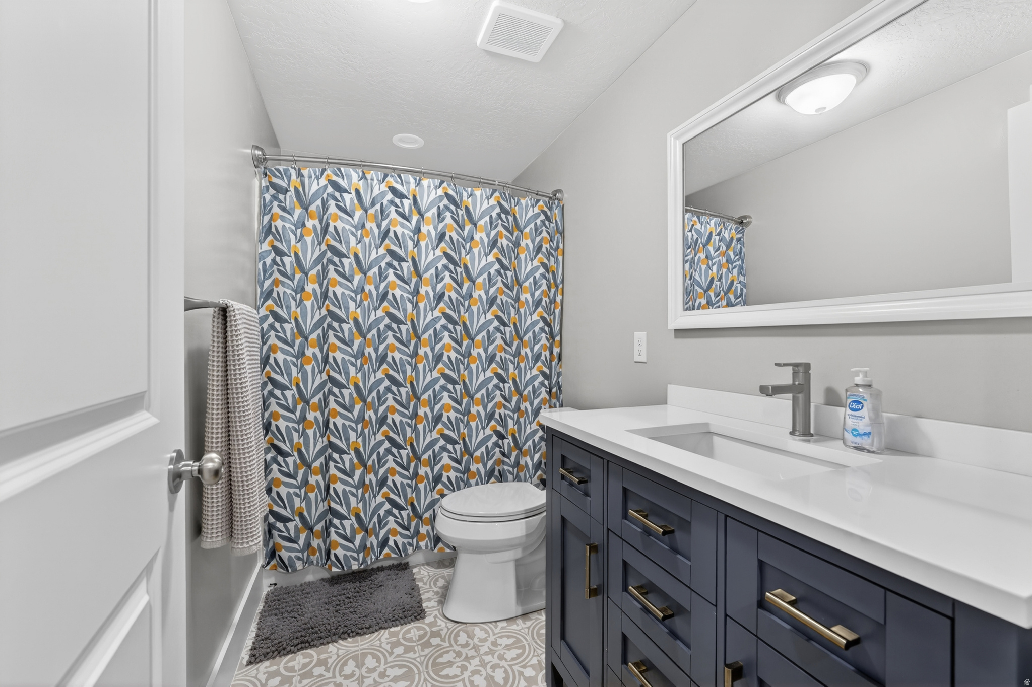 THE ORCHARDS - Residential