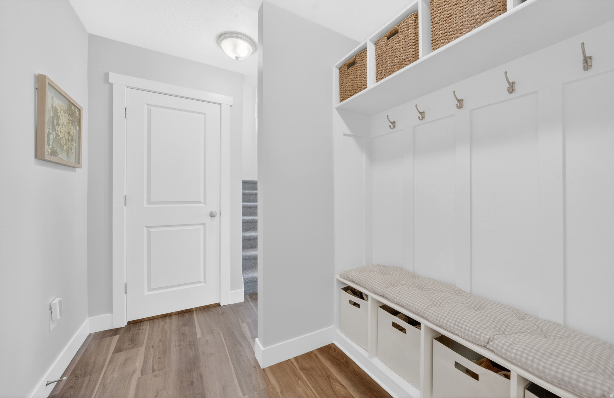 THE ORCHARDS - Residential