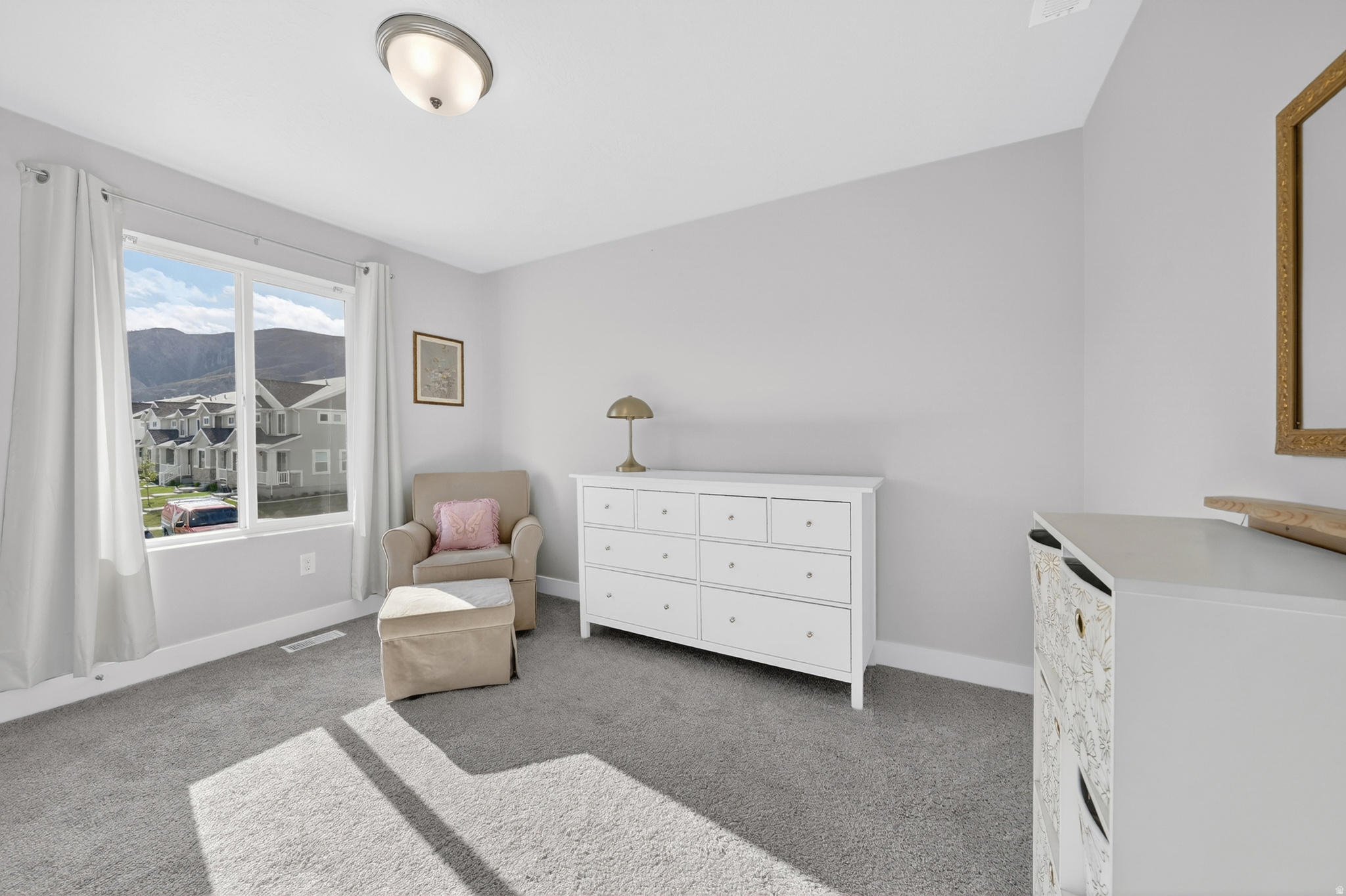 THE ORCHARDS - Residential