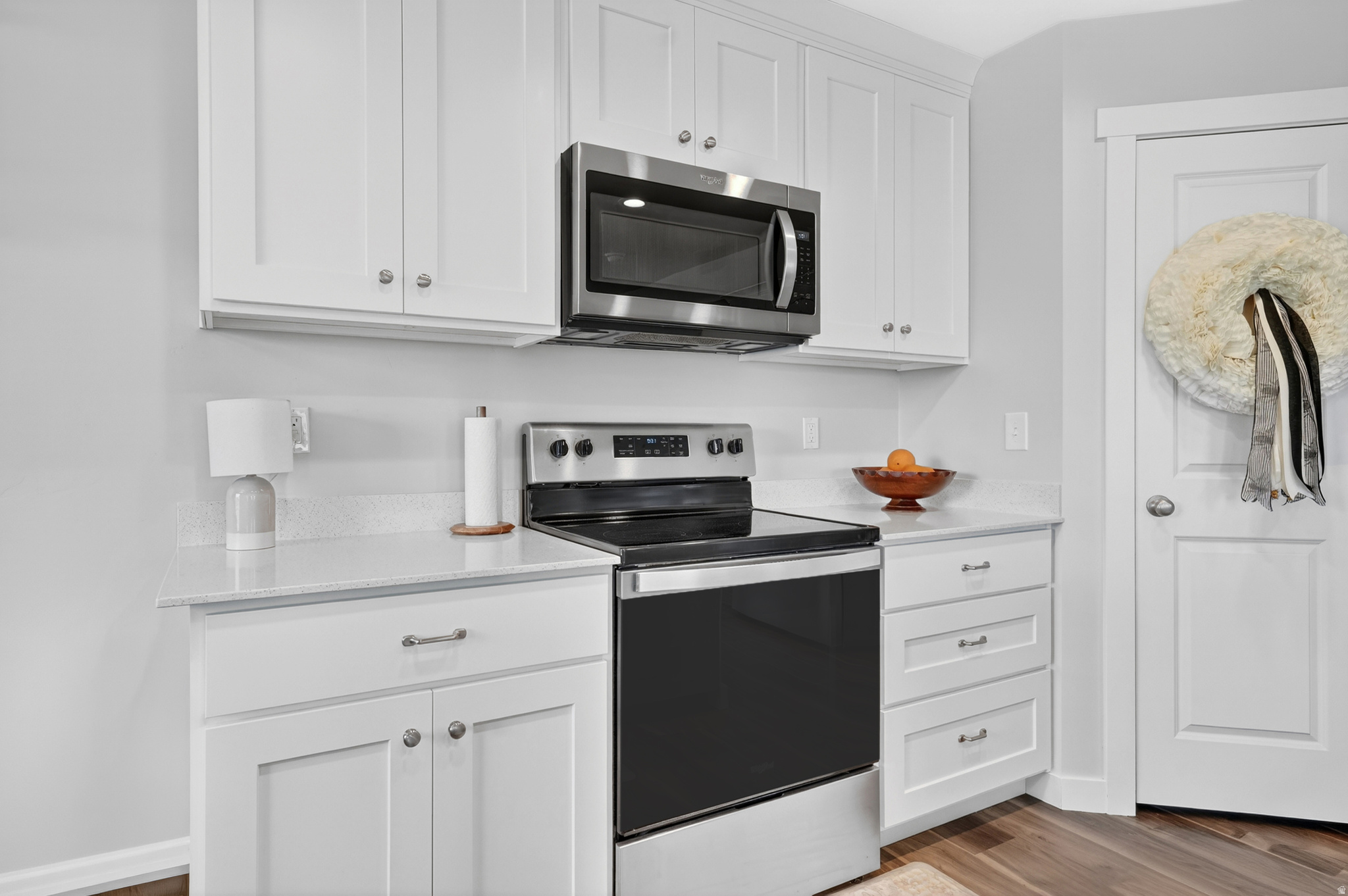 THE ORCHARDS - Residential