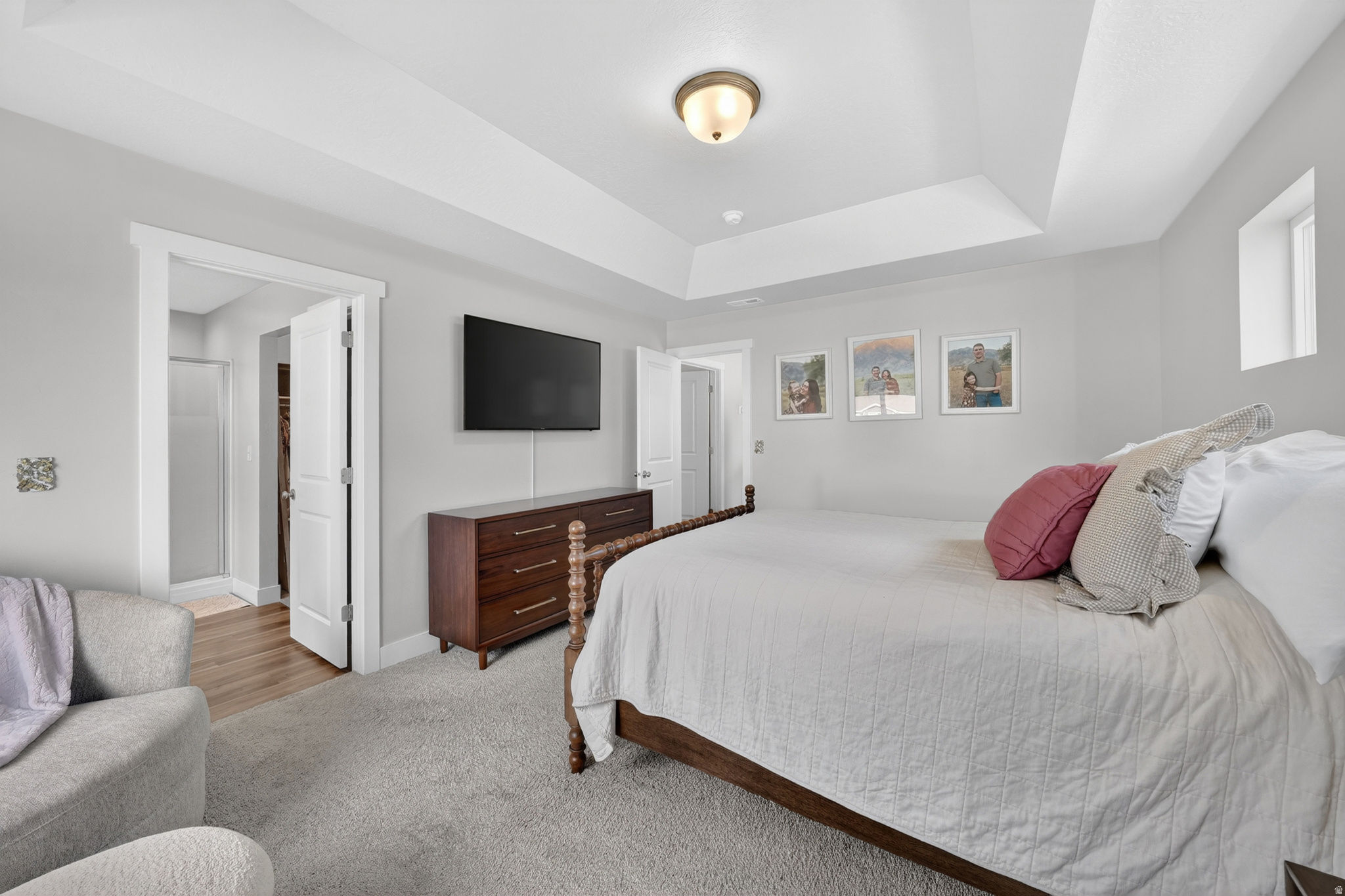 THE ORCHARDS - Residential