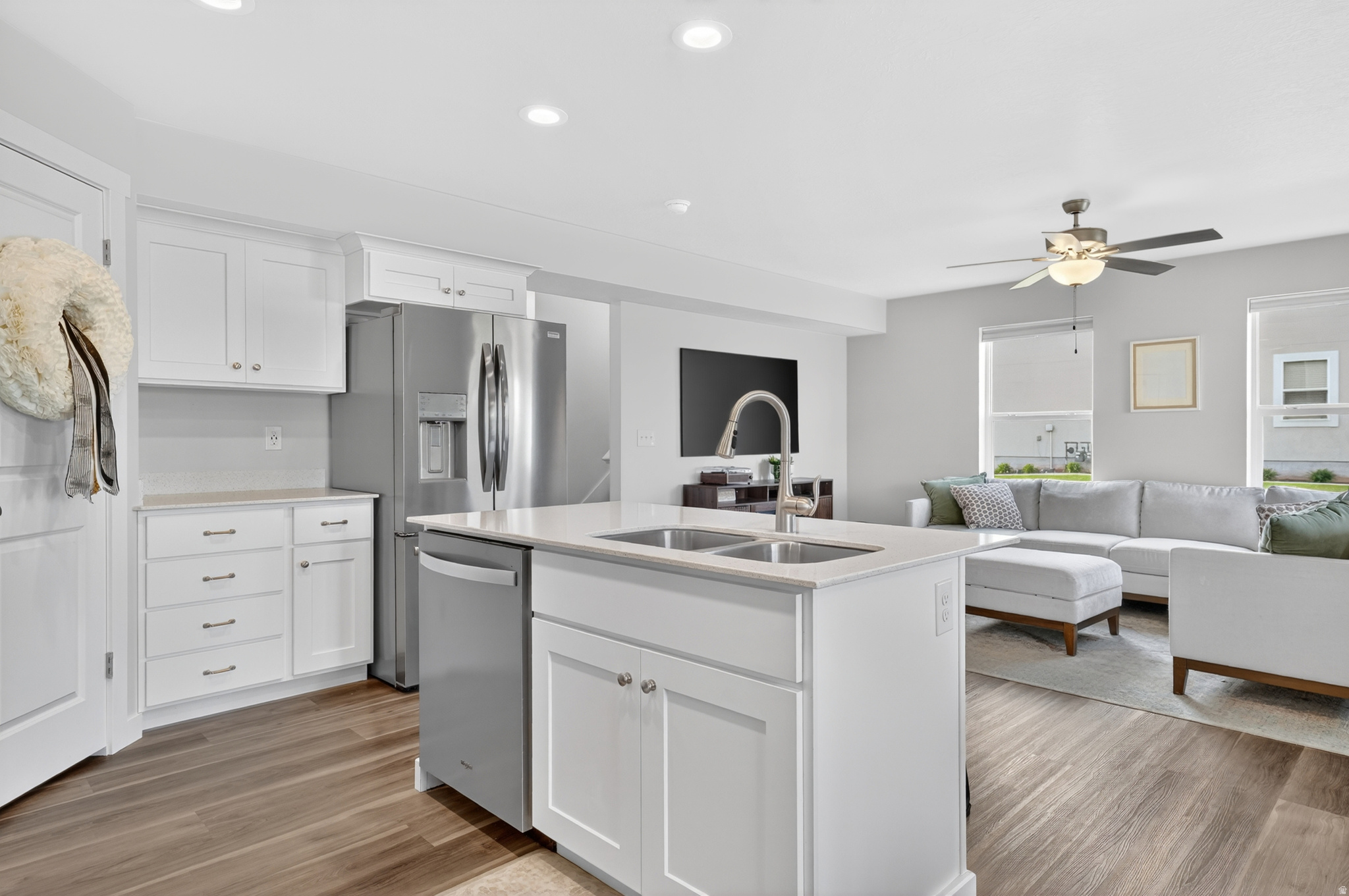 THE ORCHARDS - Residential