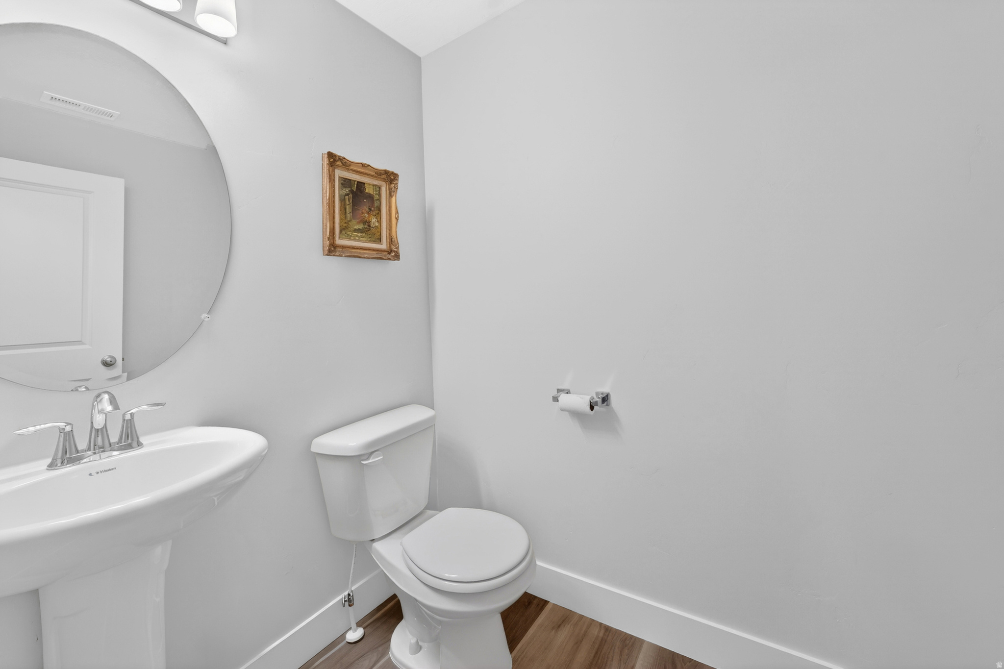 THE ORCHARDS - Residential