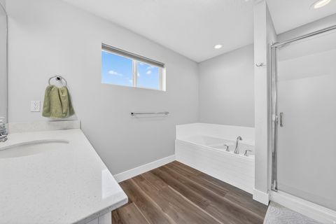 Tiny photo for 984 N CENTER ST, Santaquin, UT 84655 (MLS # 2153256)