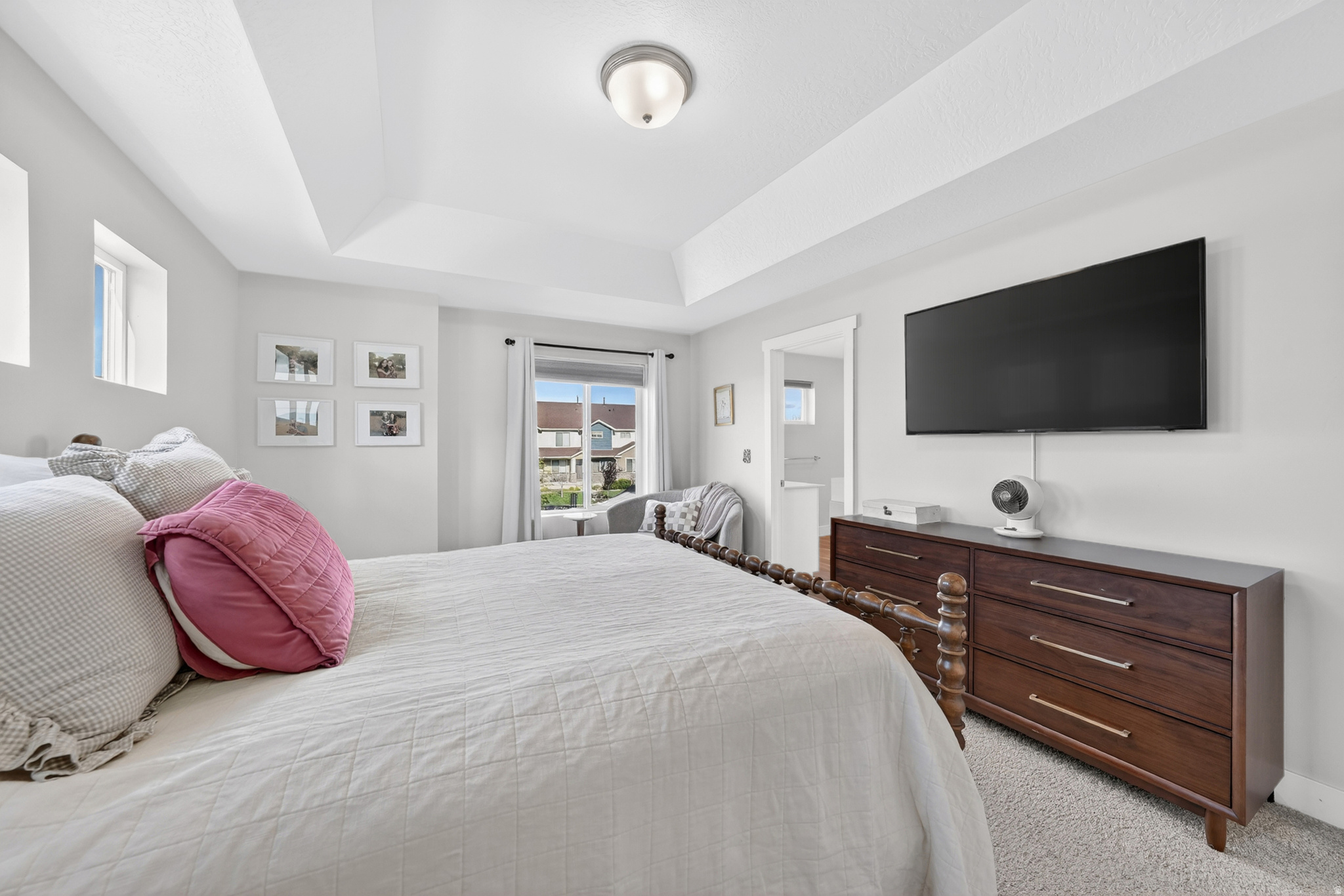 THE ORCHARDS - Residential