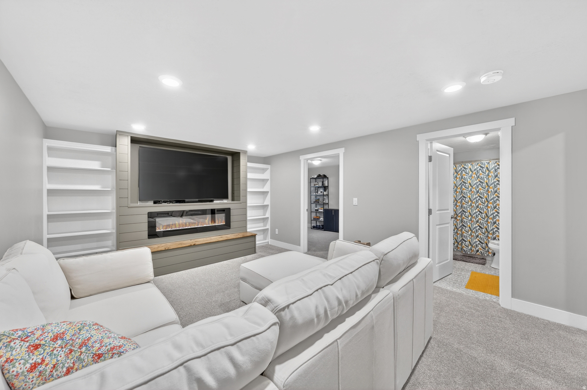 THE ORCHARDS - Residential