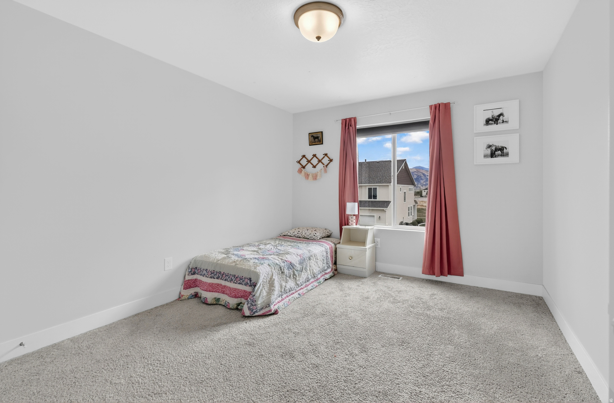 THE ORCHARDS - Residential