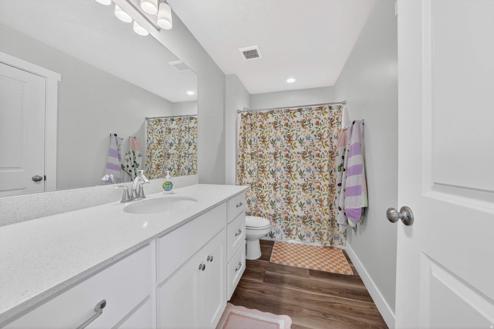 THE ORCHARDS - Residential