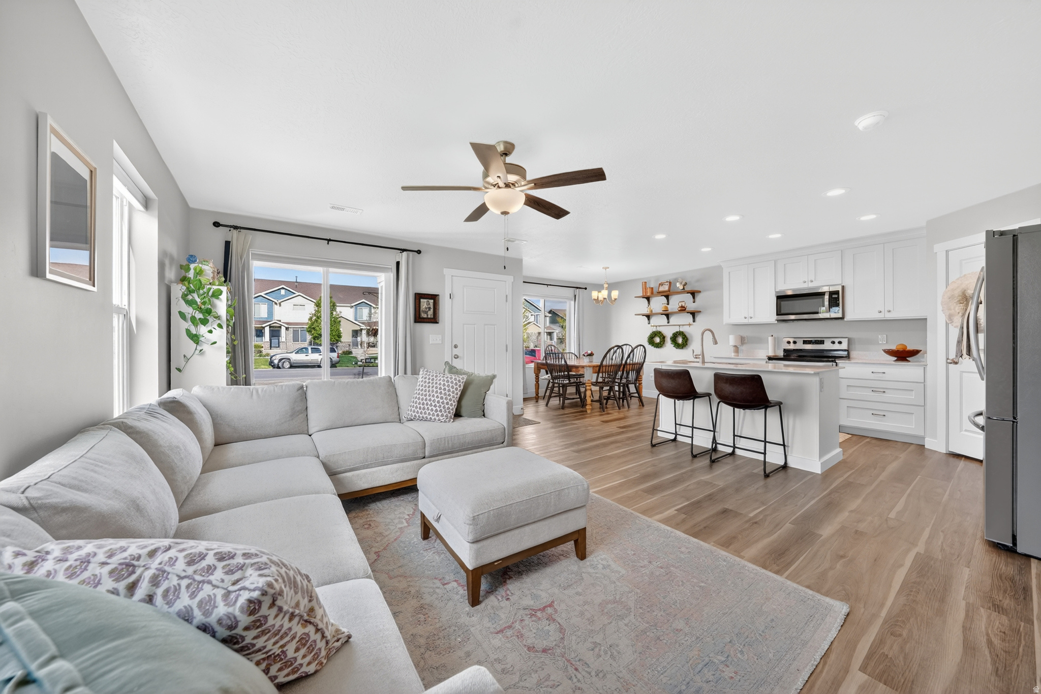 THE ORCHARDS - Residential