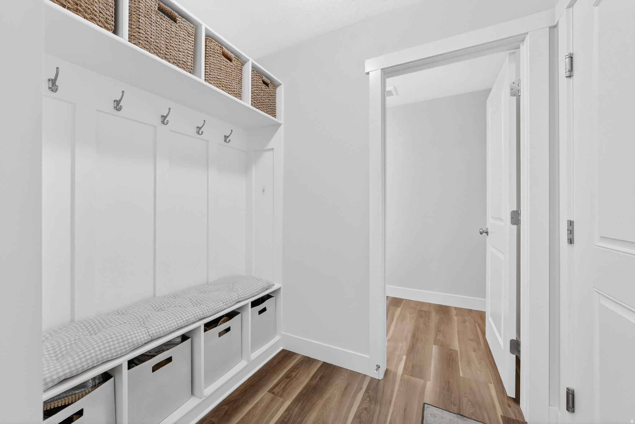 THE ORCHARDS - Residential