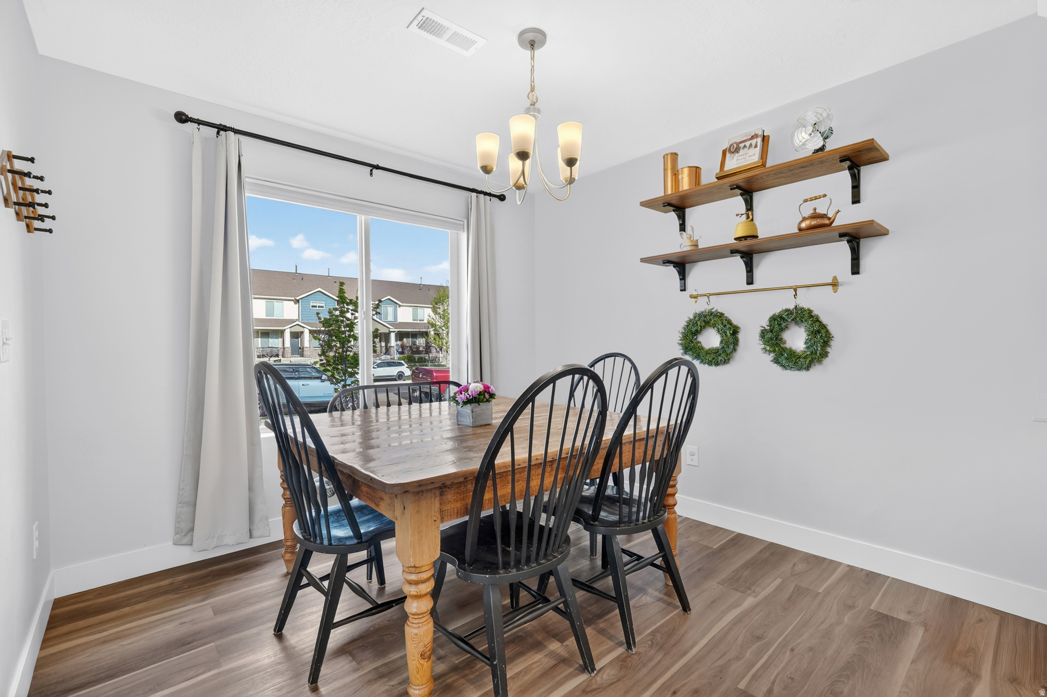 THE ORCHARDS - Residential