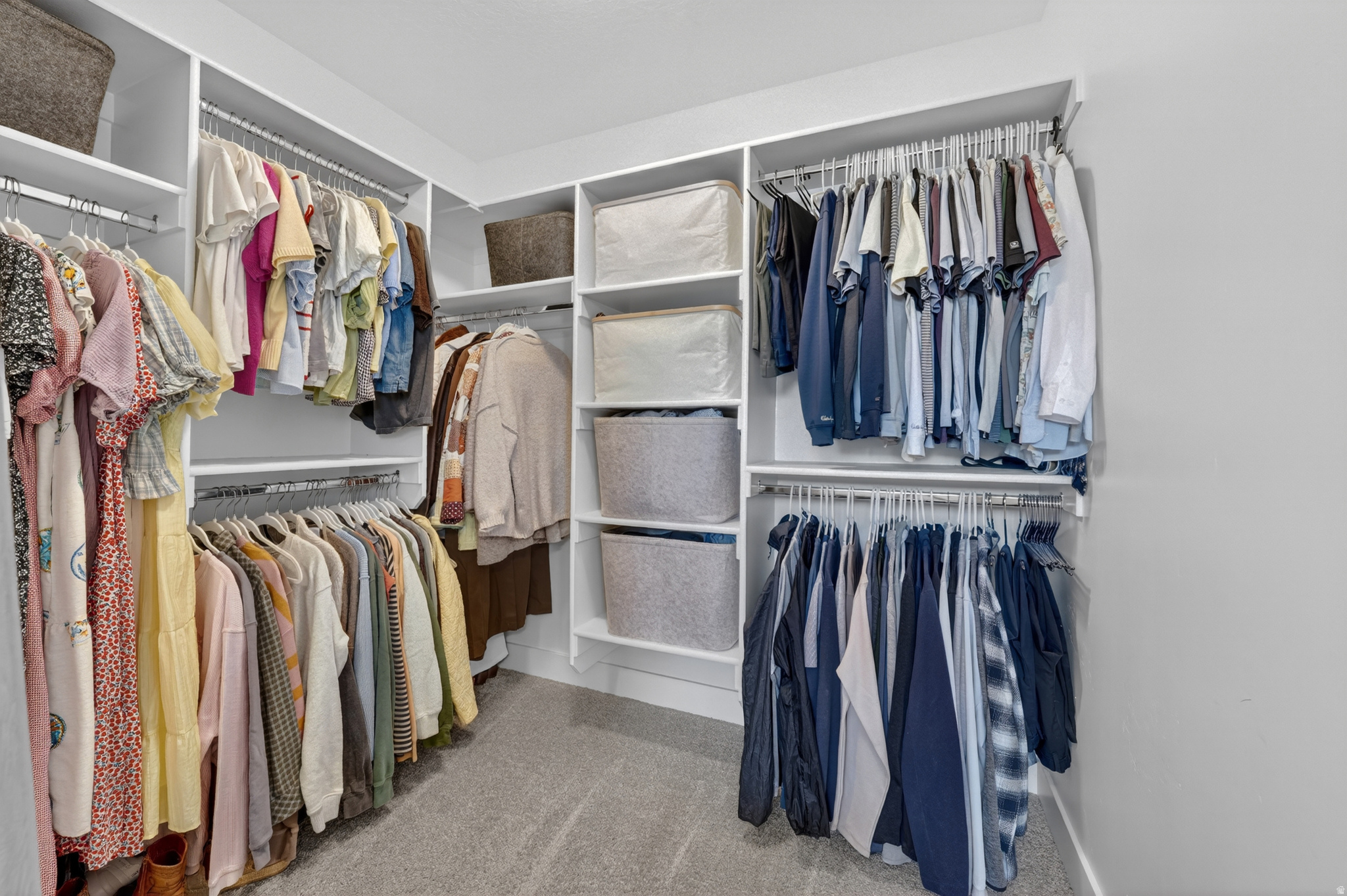 THE ORCHARDS - Residential