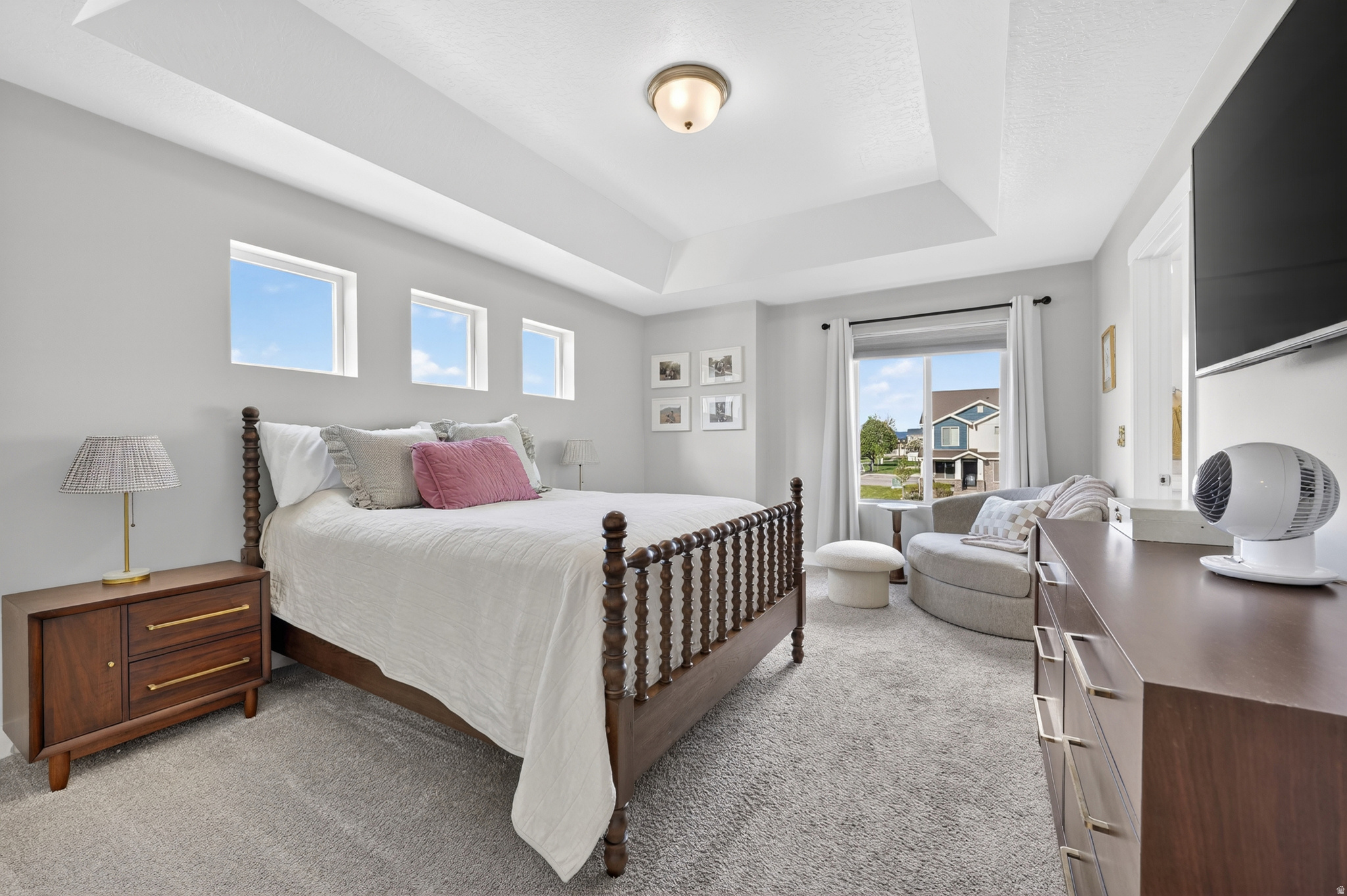 THE ORCHARDS - Residential