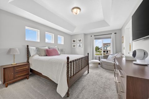 Tiny photo for 984 N CENTER ST, Santaquin, UT 84655 (MLS # 2153256)