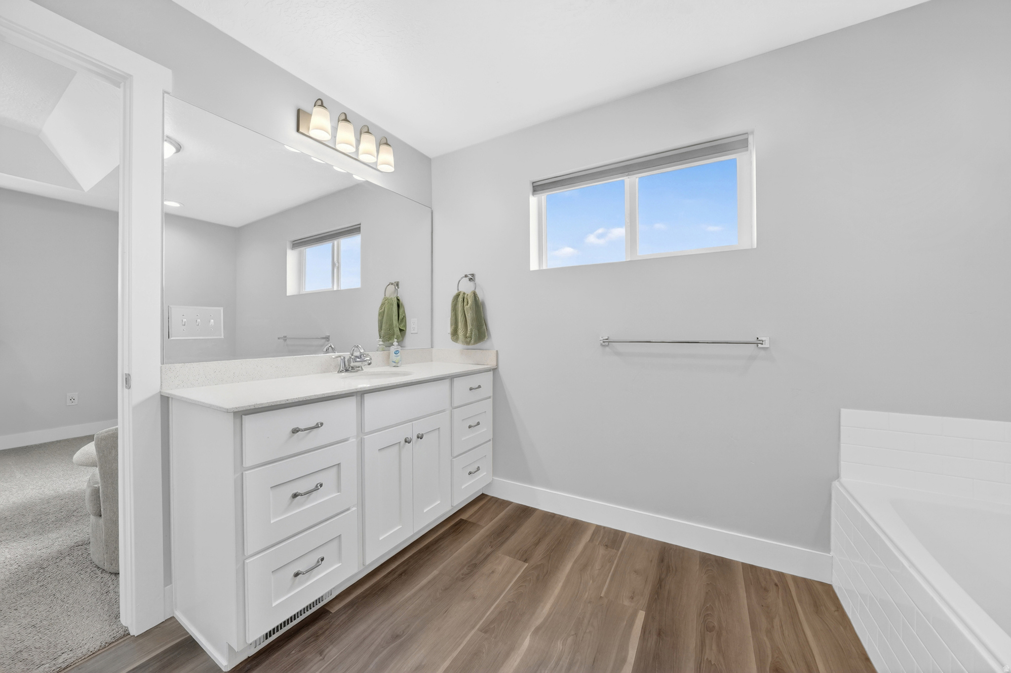 THE ORCHARDS - Residential