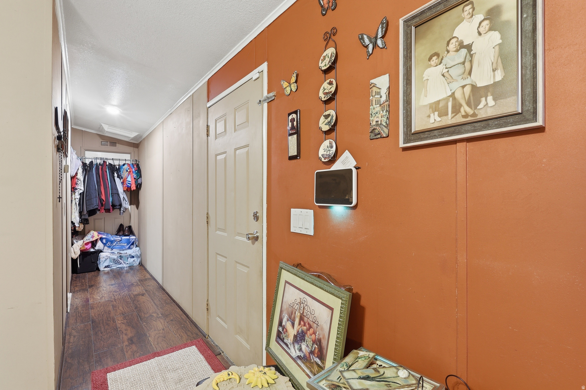 SUNSET VISTA - Residential