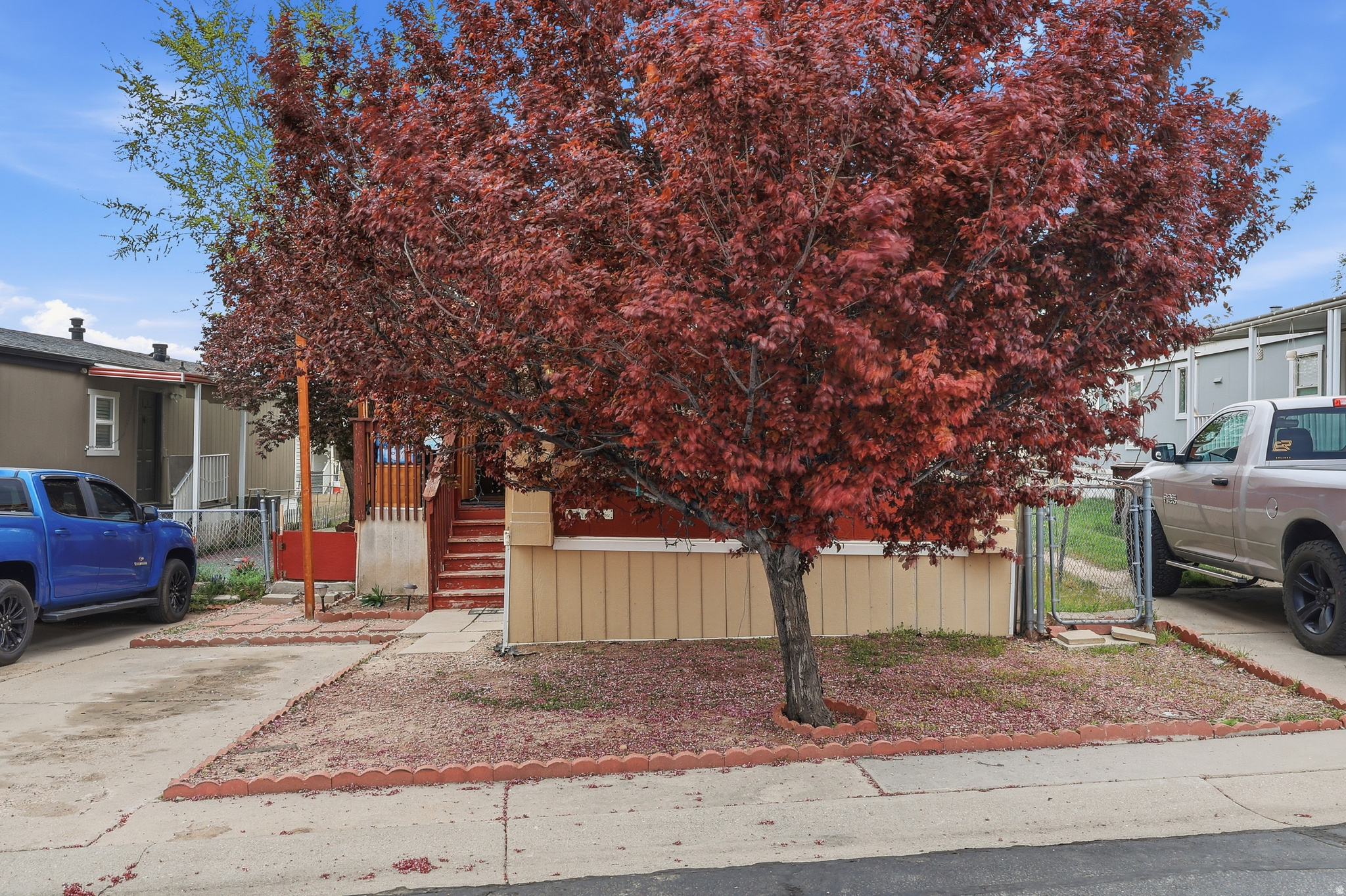 SUNSET VISTA - Residential