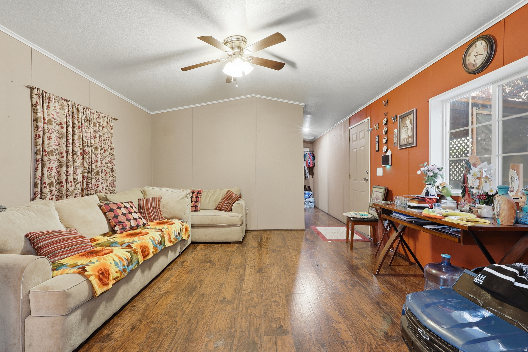 SUNSET VISTA - Residential